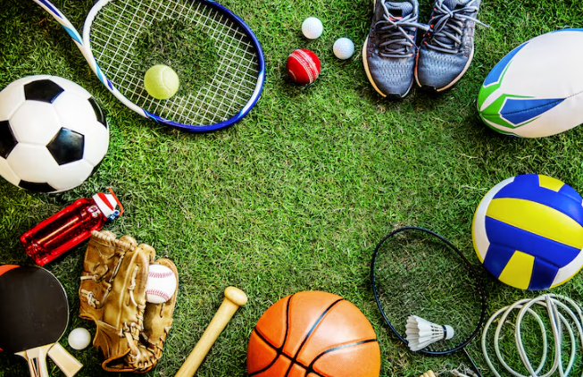 Sports and ESports